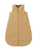 vertbaudet Babyschlafsack BALI Sommer 1 TOG Gelb Jersey Baumwolle Bild 1