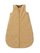 vertbaudet Babyschlafsack BALI Sommer 1 TOG Gelb Jersey Baumwolle Bild 2