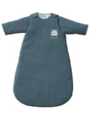 vertbaudet Babyschlafsack Winterschlafsack 3,5 TOG Grau Bild 2