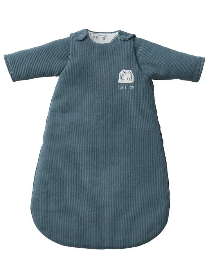 vertbaudet Babyschlafsack Winterschlafsack 3,5 TOG Grau - Bild 2