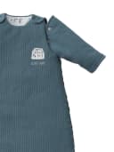 vertbaudet Babyschlafsack Winterschlafsack 3,5 TOG Grau Bild 4
