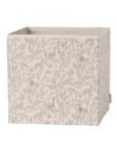 vertbaudet Aufbewahrungsbox 3er-Set BABYLON Kinderzimmer Baumwolle Polyester Bild 1