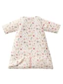 vertbaudet Babyschlafsack VERZAUBERTER HASE Winterschlafsack 3 TOG Bild 1