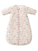 vertbaudet Babyschlafsack VERZAUBERTER HASE Winterschlafsack 3 TOG Bild 2