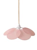 vertbaudet Lampenschirm Blumenform 52 cm E27 Bild 2