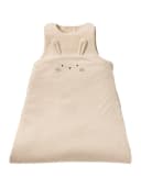 vertbaudet Babyschlafsack Sommer Jersey Hase TOG 1 Bild 1
