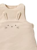 vertbaudet Babyschlafsack Sommer Jersey Hase TOG 1 Bild 4