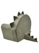 vertbaudet Kindersessel Triceratops Grün Bild 1
