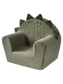 vertbaudet Kindersessel Triceratops Grün Bild 2