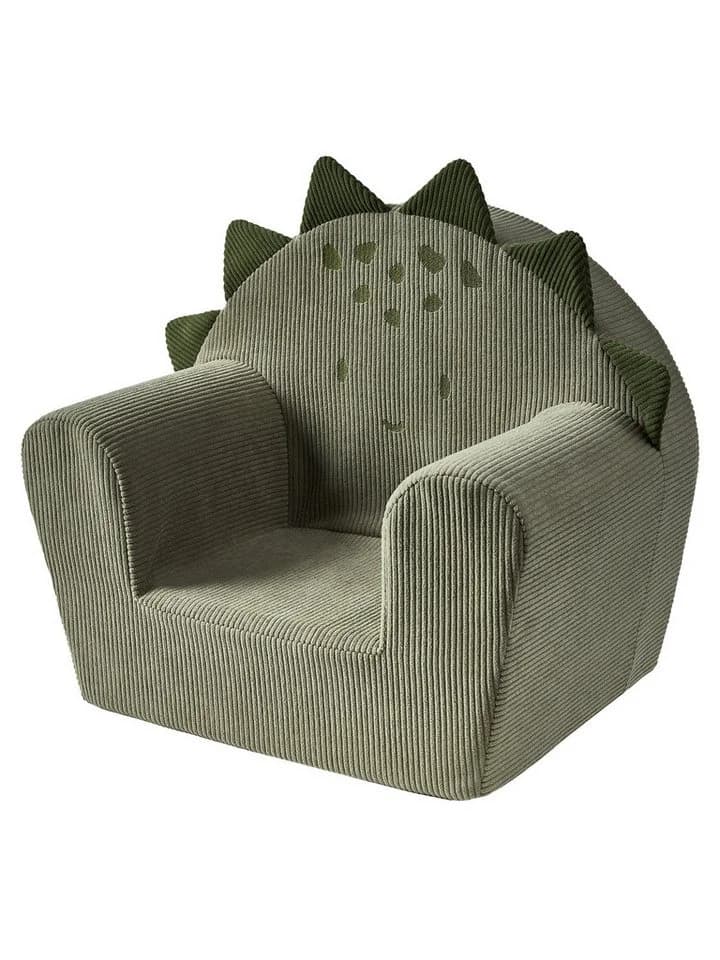 vertbaudet Kindersessel Triceratops Grün - Bild 2