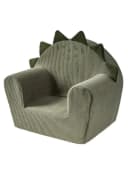 vertbaudet Kindersessel Triceratops Grün Bild 3