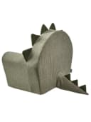 vertbaudet Kindersessel Triceratops Grün Bild 4