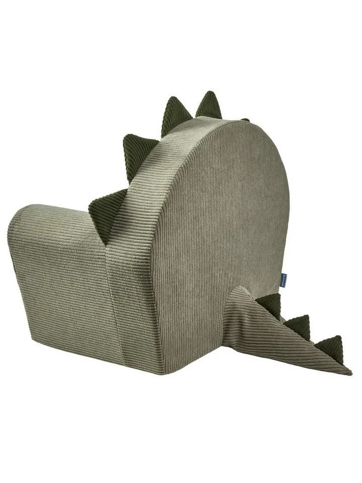 vertbaudet Kindersessel Triceratops Grün - Bild 4