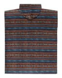 Badeponcho BILLABONG Mensed Herren Charcoal Grau Walkfrottier Bild 1