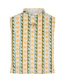 Billabong Badeponcho Women Weiß 100% Walkfrottier Bild 2