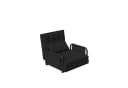 Schlafsofa Loungesessel Schlafsessel 2 in 1 Bild 1