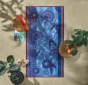 Le Jacquard Français Strandtuch Orinoco Oceania 100x200 cm Frottee Bild 1