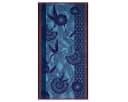 Le Jacquard Français Strandtuch Orinoco Oceania 100x200 cm Frottee Bild 2