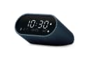 Lexon Quarzwecker DigitalRay Clock Ozeanblau mit USB-Aufladung Bild 1