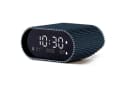 Lexon Quarzwecker DigitalRay Clock Ozeanblau mit USB-Aufladung Bild 3