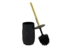 TENDANCE Badaccessoire-Set 2-tlg. Toilettenbürste & Eimer 6L Goldtouch Bild 4