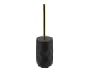 TENDANCE Badaccessoire-Set 2-tlg. Toilettenbürste & Eimer 6L Goldtouch Bild 5
