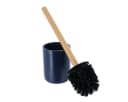 TENDANCE Badaccessoire-Set 5 teilig Polyresin/Bambus Bild 1