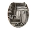 LikeKa WC-Sitz mit MDF-Holzkern & Soft-Close Bild 2