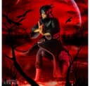 ABYstyle Dekofigur Naruto Shippuden Itachi Uchiha PVC Bild 3