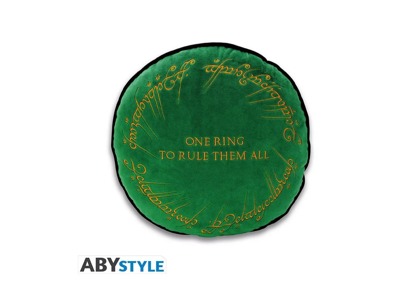 ABYstyle Lord of the Rings Kissen The One Ring