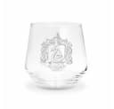 ABYstyle Harry Potter Gläser-Set 2-tlg. Gryffindor & Slytherin Glas Bild 3