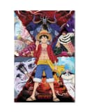 ABYstyle One Piece Poster Luffy vs. New World 61 x 91,5 cm Bild 2
