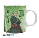 ABYstyle One Piece Tasse Roronoa Zoro 320 ml Bild 2