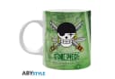ABYstyle One Piece Tasse Roronoa Zoro 320 ml Bild 3