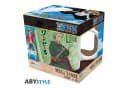 ABYstyle One Piece Tasse Roronoa Zoro 320 ml Bild 5