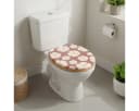 LikeKa WC-Sitz mit MDF-Holzkern & Antibakterieller Beschichtung Bild 2
