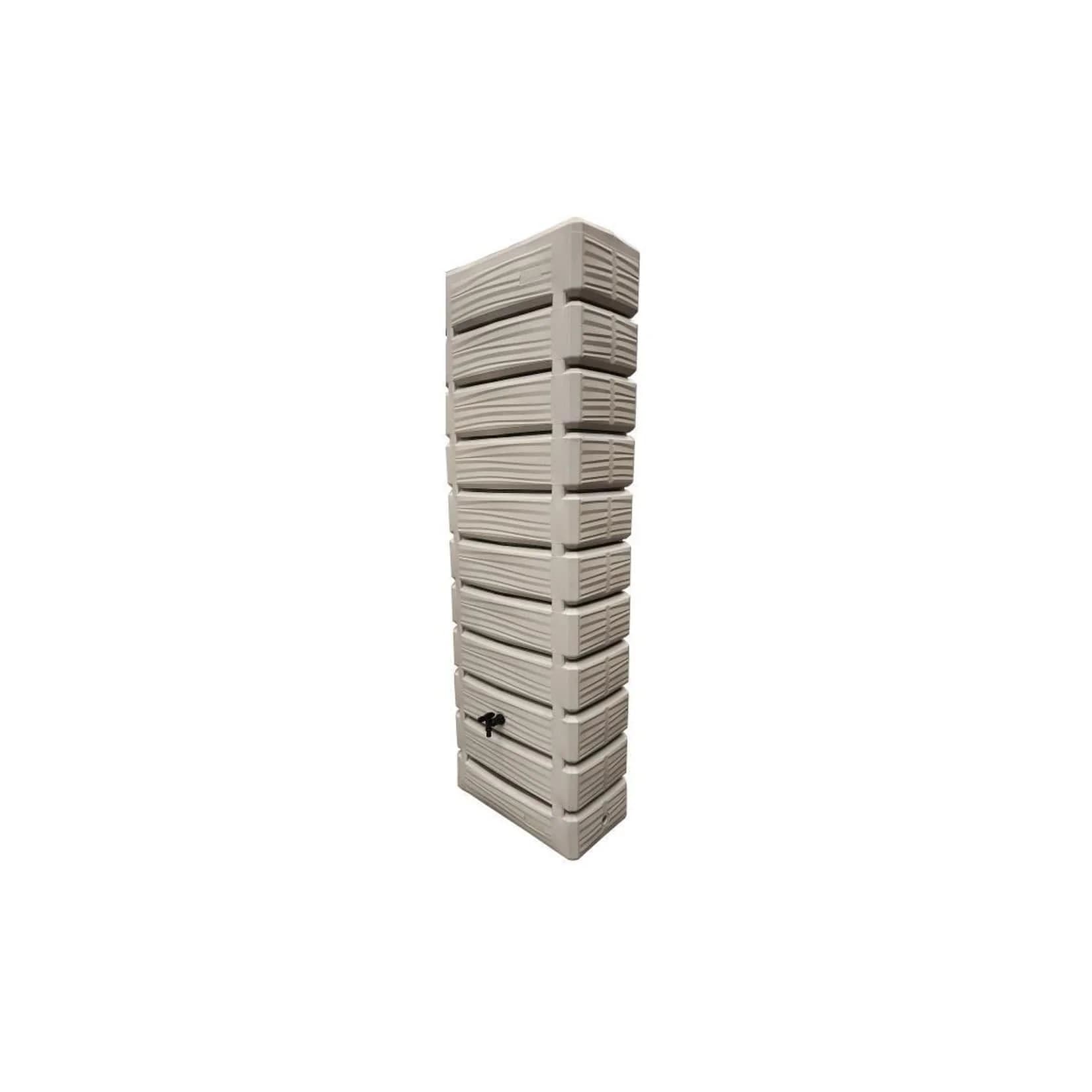 BELLI Wassersammler Dune 300 Liter Beige
