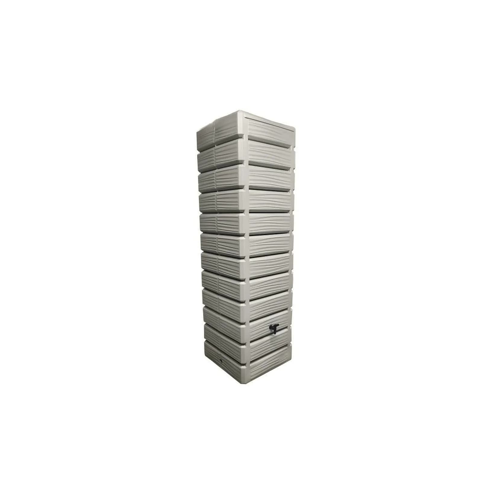 BELLI Wassersammler Dune 700 Liter Beige