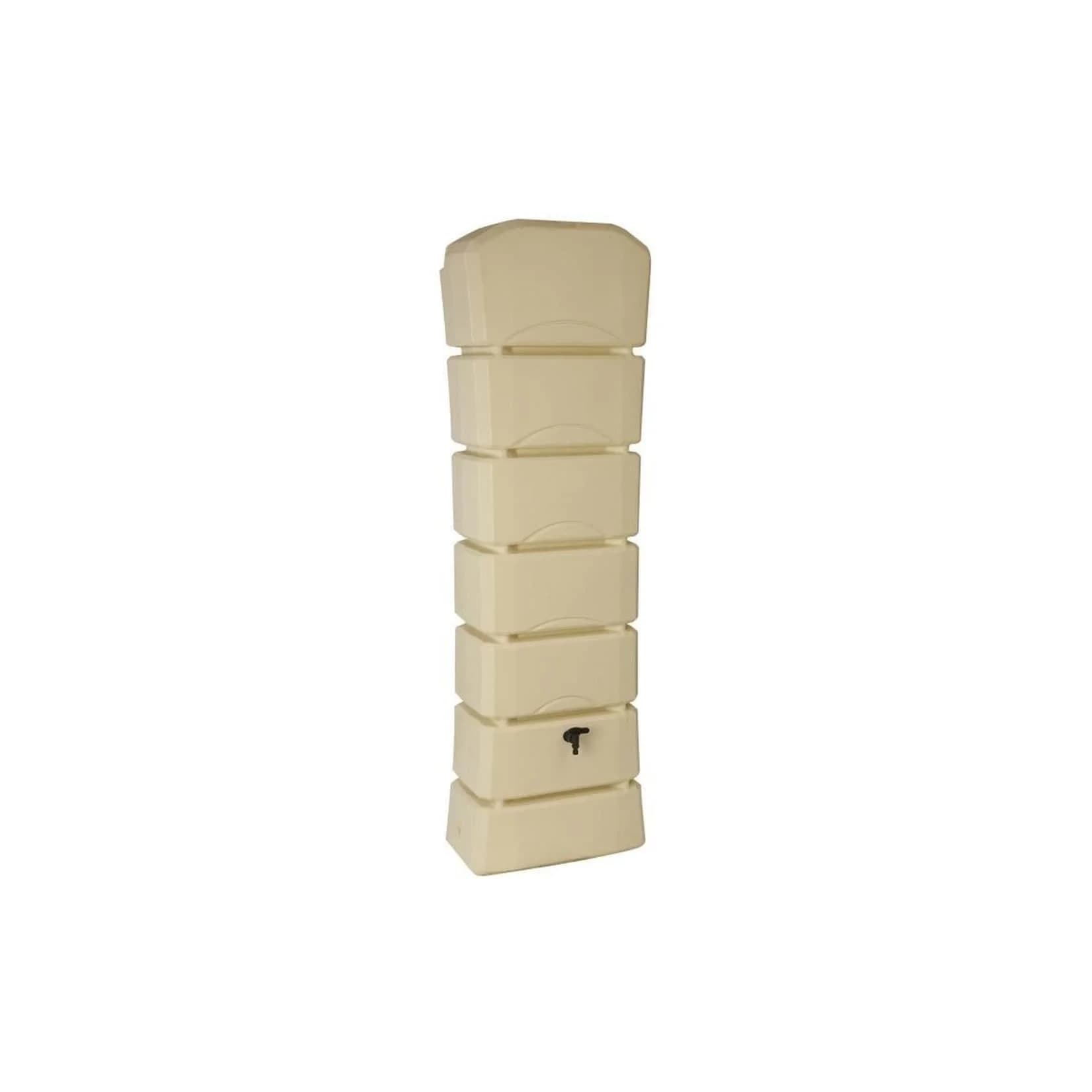 BELLI Latitude Wasserauffangbehälter 300 l Beige