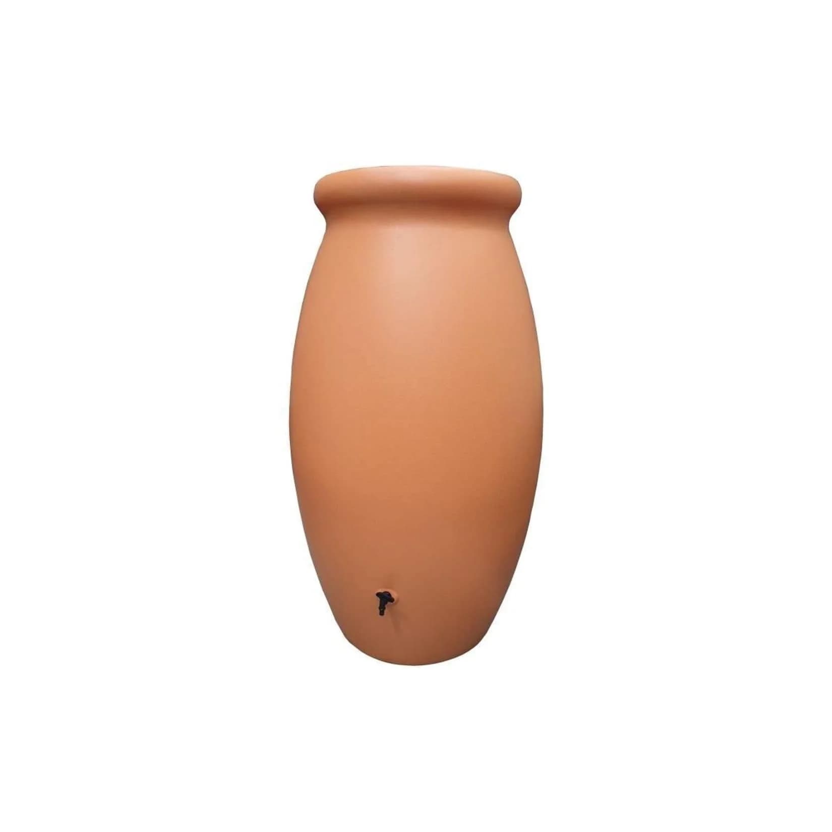 BELLI Wassersammler Jarre Toscan 500 L Terrakotta