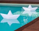Goodnight Light LED-Akkuleuchte The BOAT Lamp Schwimmfähig RGBW Bild 5