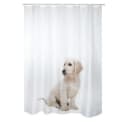 MSV Duschvorhang SCOTT Polyester Antibakteriell 180x200 cm Bild 4