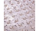 MSV Duschmatte Kieselstein Beige PVC Rutschfest Bild 3