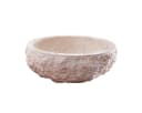 Tikamoon Aufsatzwaschbecken Marmor Scrula Cream Bild 2