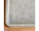 Tikamoon Waschbecken Iris Grau Beton Modern Bild 5