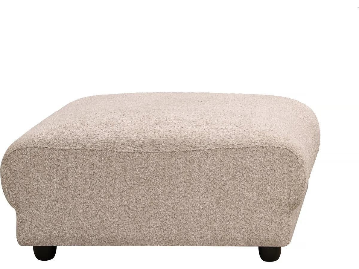 Wohnzimmer-Set Saint Germain Beige Sofa & Sessel