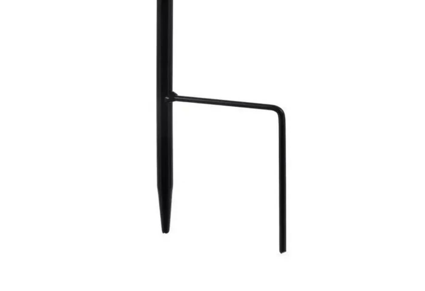 Gardlov Solar-Gartenlampe Gießkanne Bronze mit Dämmerungssensor - Bild 5
