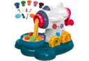 KRUZZEL Pasta Air Flugzeugmaschine mit Entsafter, 5 Farben Bild 2