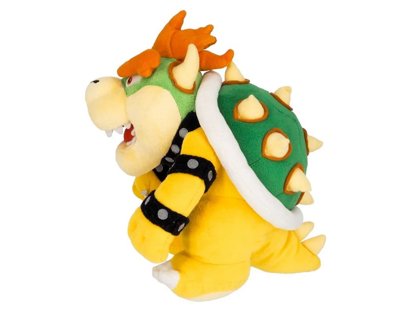 Nintendo Plüschfigur Bowser 26 cm