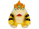 Nintendo Plüschfigur Bowser 26 cm Bild 2